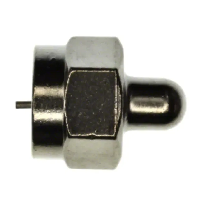 222154 (CONN TERMINATOR PLUG F 75OHM)