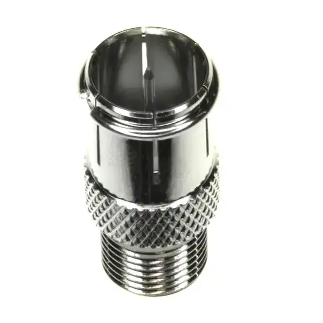 222157 (CONN ADAPT PLUG TO JACK F 75 OHM)