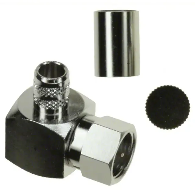 222164 (CONN F PLUG R/A 75 OHM SOLDER)