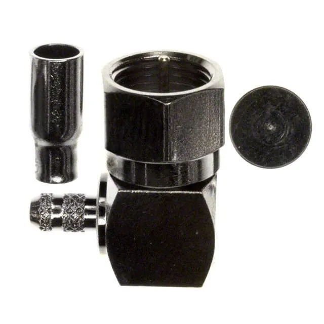 222179 (CONN F PLUG R/A 75 OHM SOLDER)