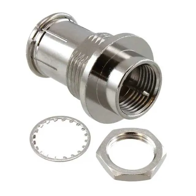222206 (CONN ADAPT PLUG-PLUG F 75 OHM)