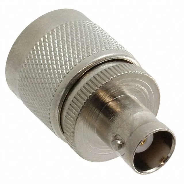 222321-1 (CONN ADAPT N PLUG TO BNC JACK)