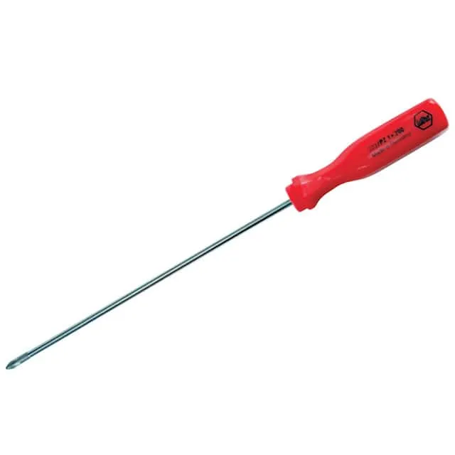 22240 (SQUARE HANDLE SCREWDRIVER POZIDR)