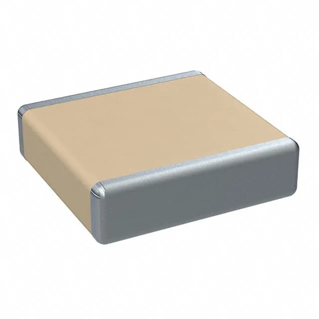 C2225C822JDGAC7800 (CAP CER 8200PF 1KV C0G/NP0 2225)