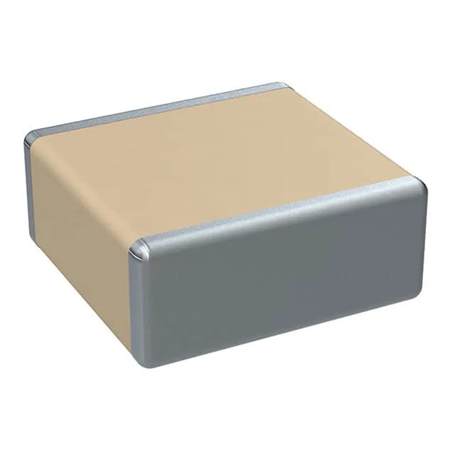C2225X683KFRAC7800 (CAP CER 0.068UF 1.5KV X7R 2225)