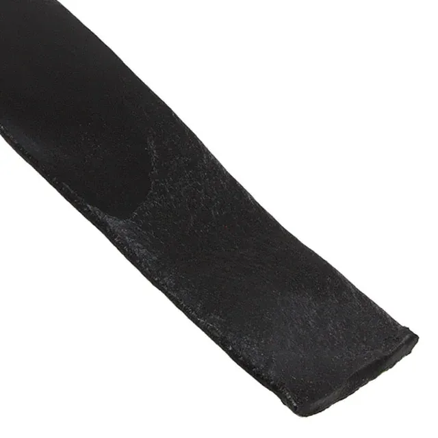 2229-1X10FT (TAPE MASTIC TAPE BLK 1X 3.3YDS")