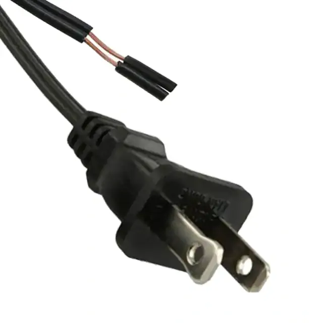 223053-01 (CORD 18AWG 1-15P CABLE 3.28' BLK)