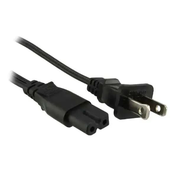 223083-01 (CORD 18AWG 2COND POLARIZED 8')