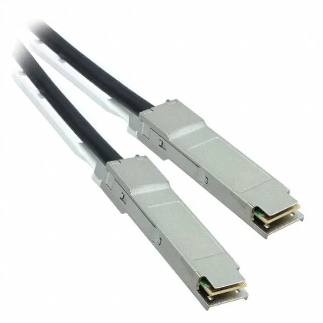 1-2231368-8 (QSFP 25GIG 33AWG 2 METER)