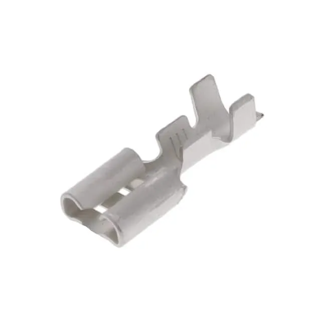 2232112-1 (250 SERIES FASTON RECEPTACLE)