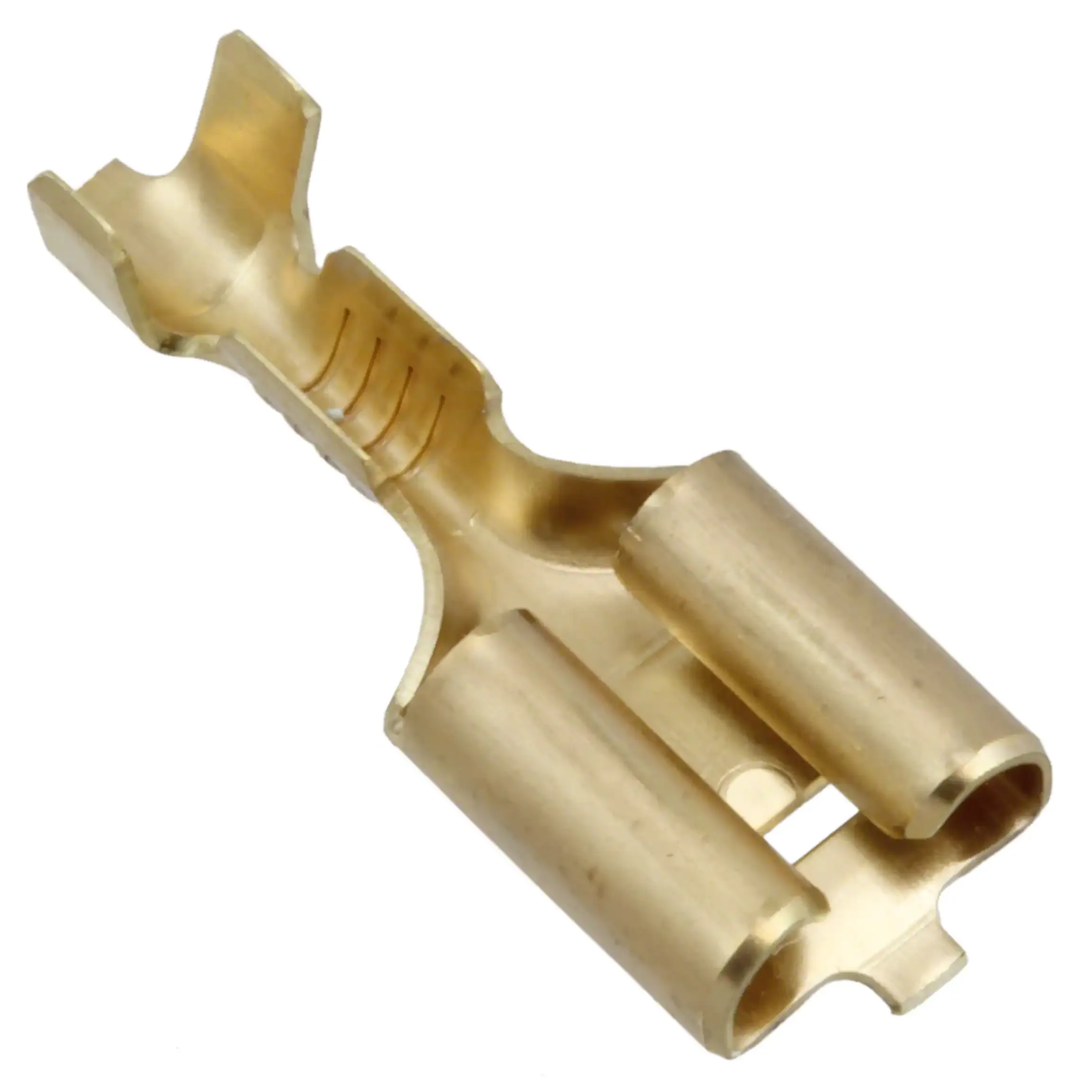 2238027-3 (250 FASTON RECPT 22-18 016 BR)