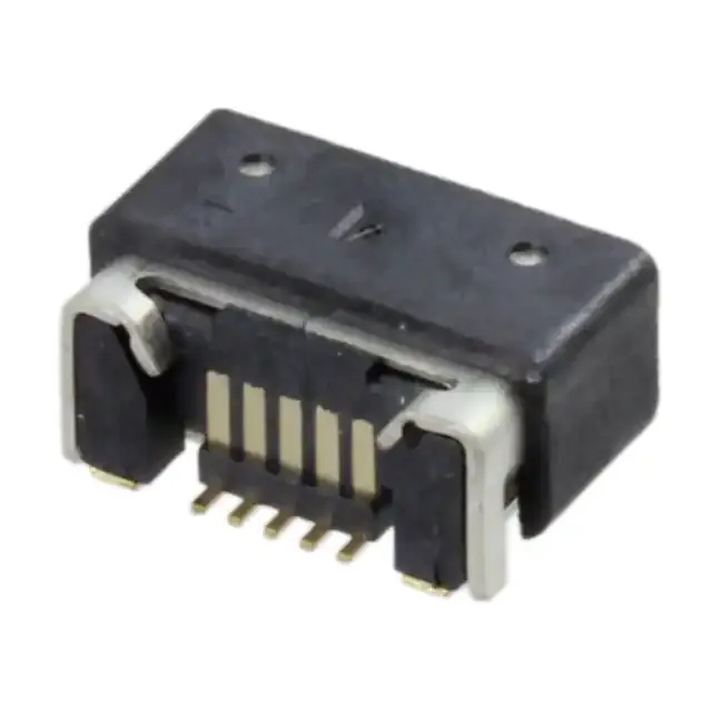 2246077-1 (SPLASH PROOF MICRO USB ASSY B-TY)