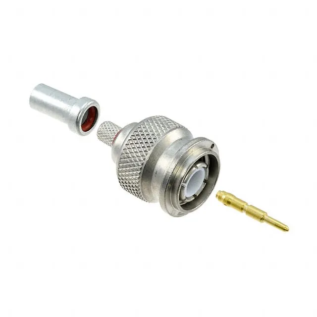 225555-6 (CONN TNC PLUG STR 50 OHM CRIMP)