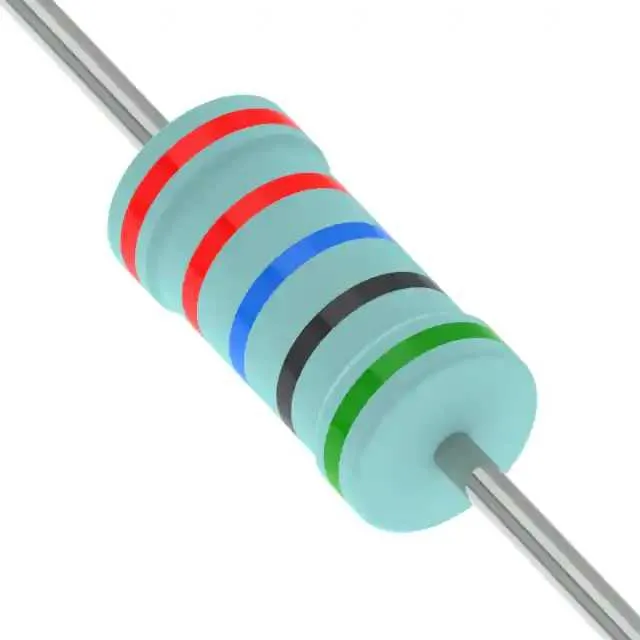 MFR-12DRD52-226R (RES MF 1/6W 0.5% AXIAL)