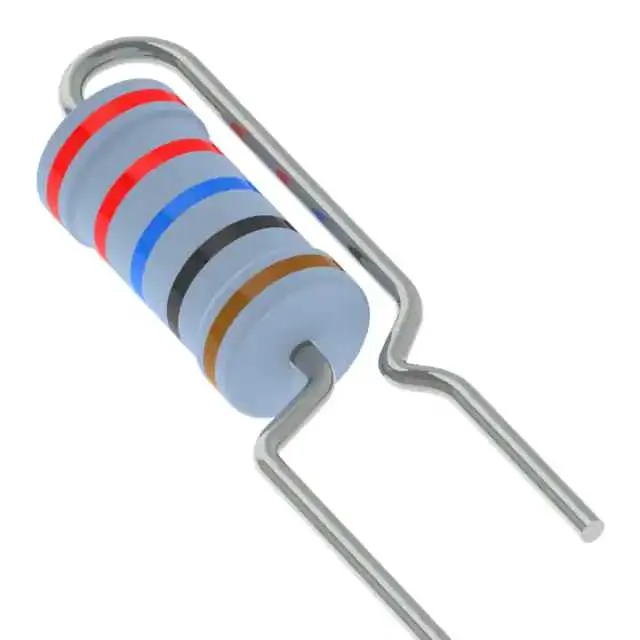 MFR-25FRFPN226R (RES MF 1/4W 1% AXIAL)