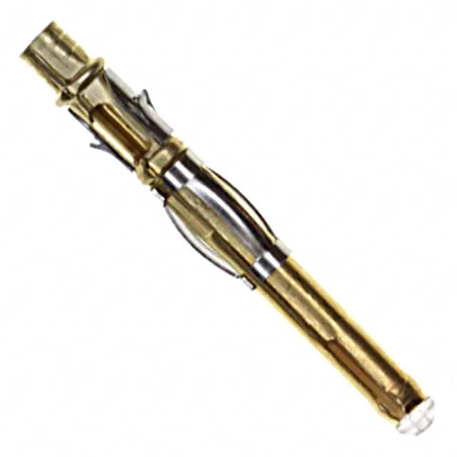 226537-2 (CONTACT PIN COAX CRIMP GOLD)