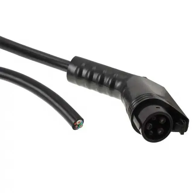 2267221-3 (CORD 10AWG EV TYPE 1 - CABLE 20')