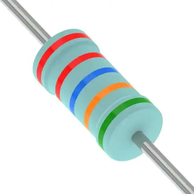 MFR-25DRE52-226K (RES MF 1/4W 0.5% AXIAL)