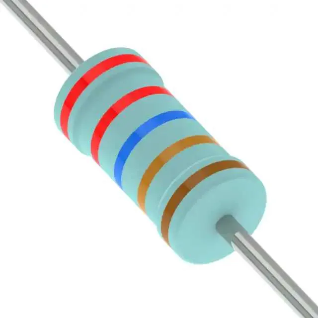 MF0207FRD52-226K (RES MF 0.6W 1% AXIAL)