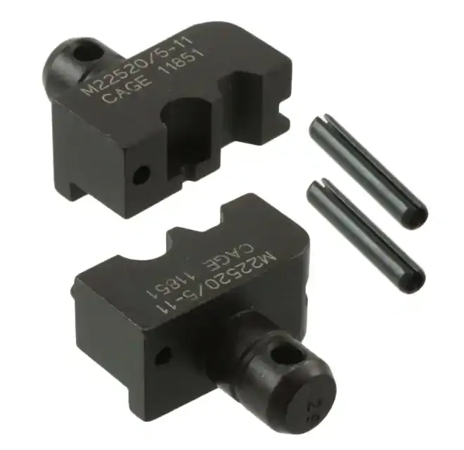 227-1221-11 (TOOL DIE SET FERRULE RG-58)