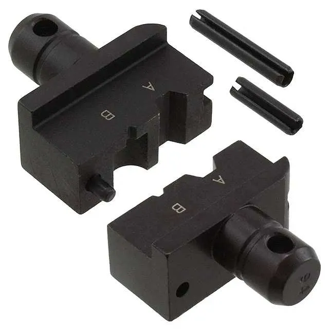 227-1221-9 (TOOL DIE SET BNC TNC SMA)