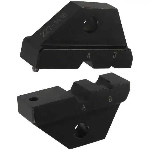 227-1418 (DIE SET RG122, 180, 195, 316)