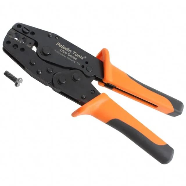 227-962 (TOOL HAND CRIMPER COAX SIDE)