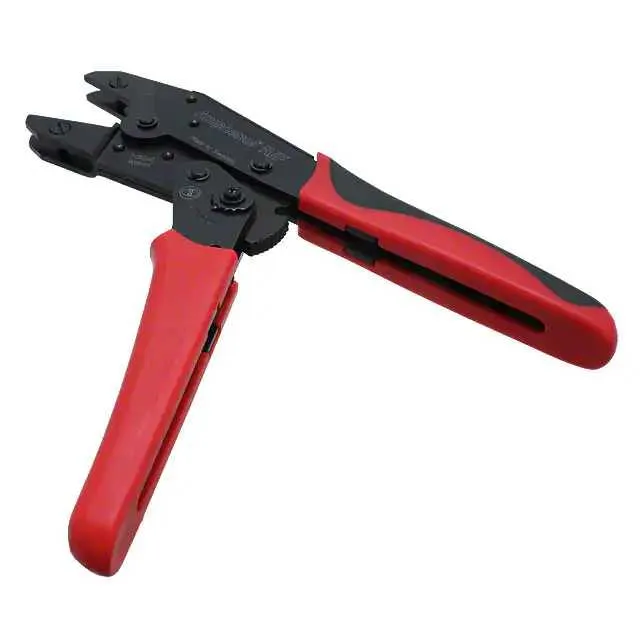227-987 (TOOL HAND CRIMPER COAX SIDE)