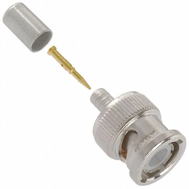 227079-5 (CONN BNC PLUG STR 50 OHM CRIMP)
