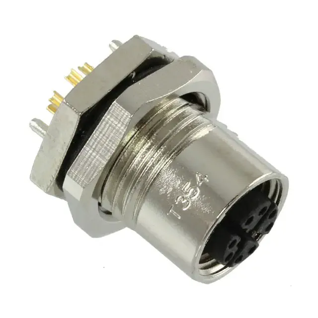 2271195-1 (CONN RCPT FMALE 8POS SOLDER CUP)