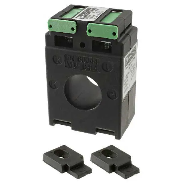 2277019 (CURR SENSE XFMR 1:10 50A DIN RL)