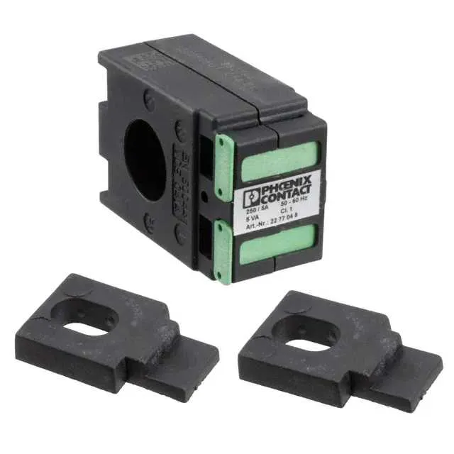 2277048 (CURR SENSE XFMR 250A DIN RAIL)