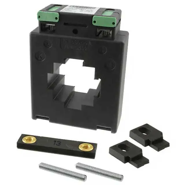 2277116 (CURR SENSE XFMR 1:50 250A DIN RL)