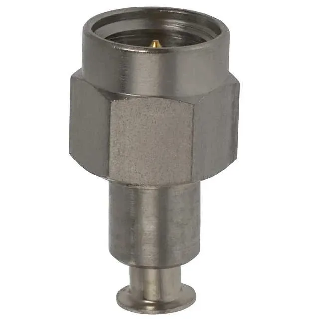227868-1 (CONN SMA PLUG STR 50 OHM CRIMP)