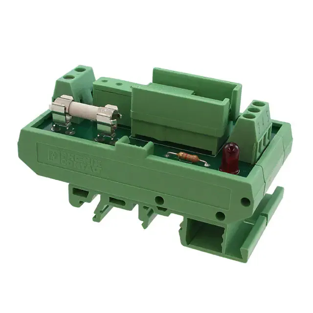 2282075 (I/O MOUNTING BOARD)