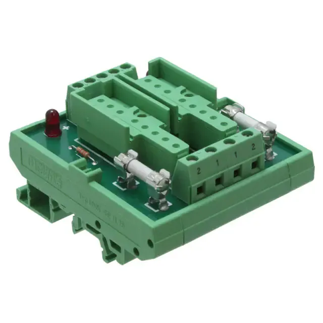 2282088 (I/O MOUNTING BOARD)