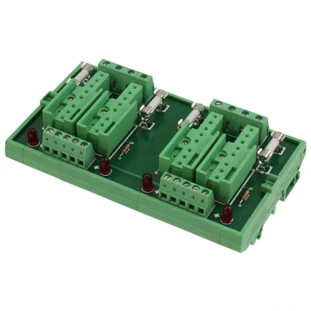 2282091 (I/O MOUNTING BOARD)