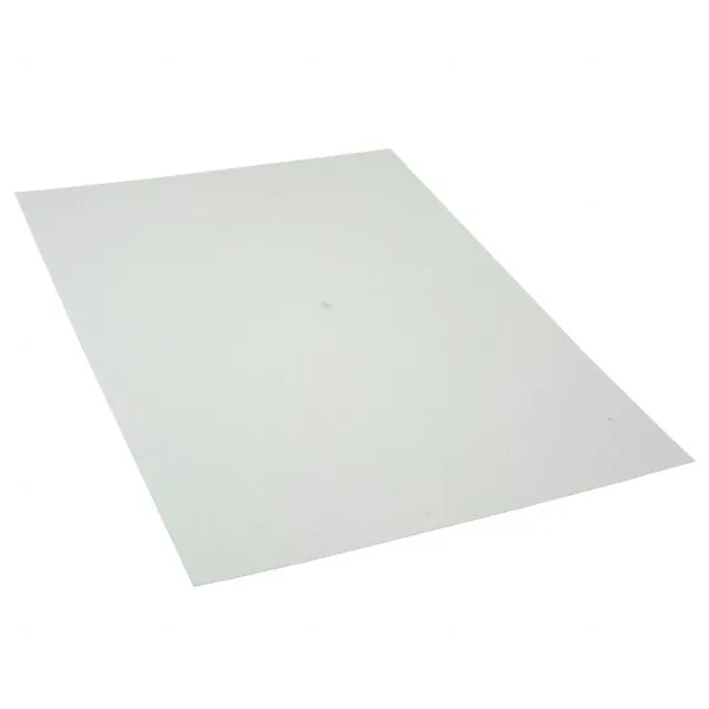 228433-5 (LAPPING FILM ALUM OXIDE 11X9"")