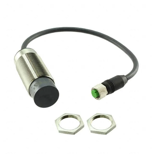 2287598-4 (DIGITAL ISOLATOR 8CH GEN PURPOSE)