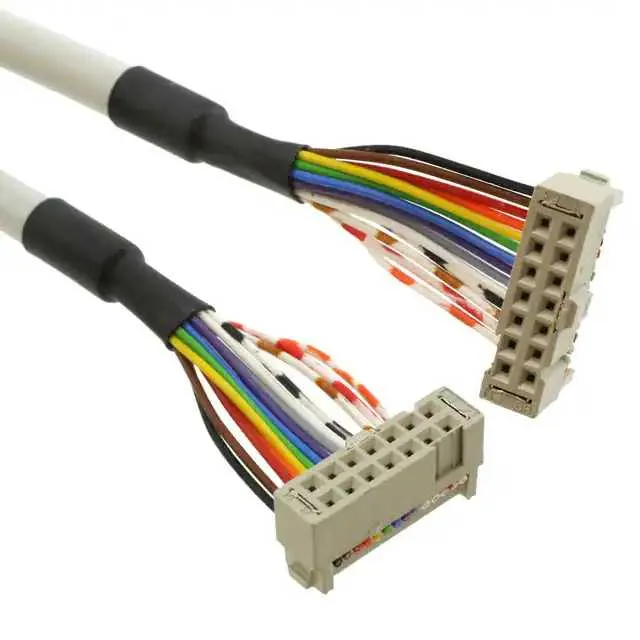 2288927 (CABLE ASSEMBLY INTERFACE 4.9')