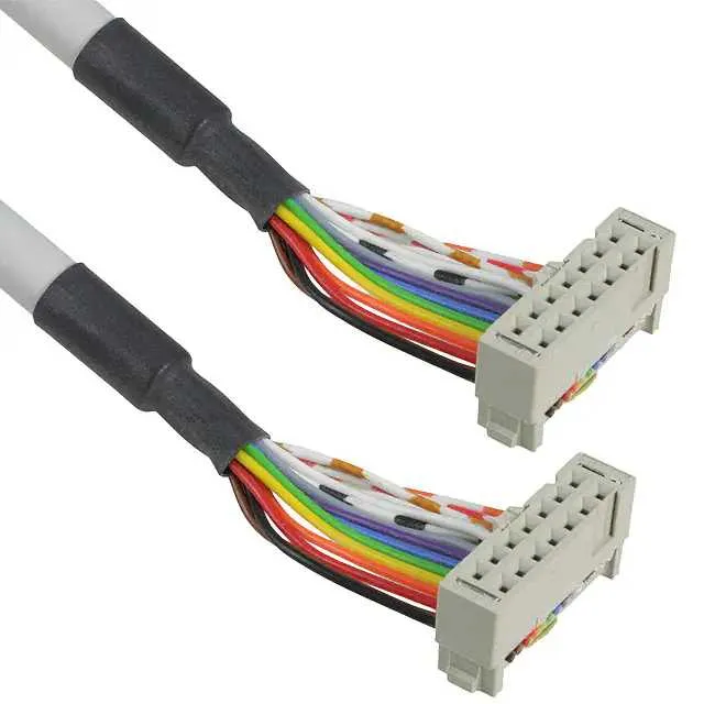 2288956 (CABLE ASSEMBLY INTERFACE 9.84')