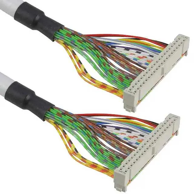2289007 (CABLE ASSEMBLY INTERFACE 4.9')