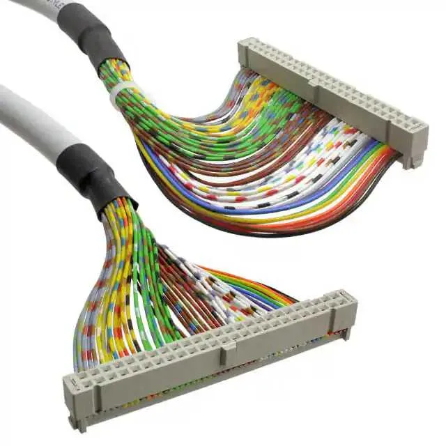 2289586 (CABLE ASSEMBLY INTERFACE 16.4')