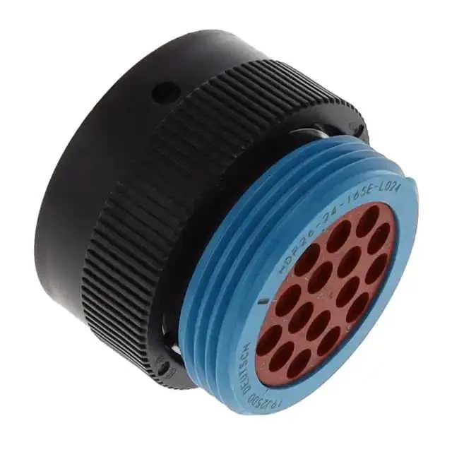 2293823-1 (HDP26-24-16SE-L024, PLUG, SIZE 2)