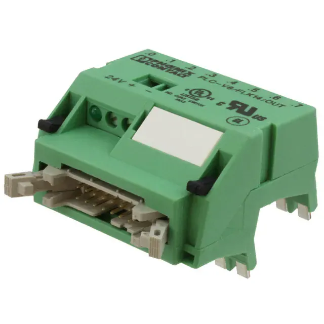2295554 (DIN ADAPTER 14POS ML HEADER)