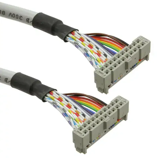 2296401 (CABLE ASSEMBLY INTERFACE 3.28')
