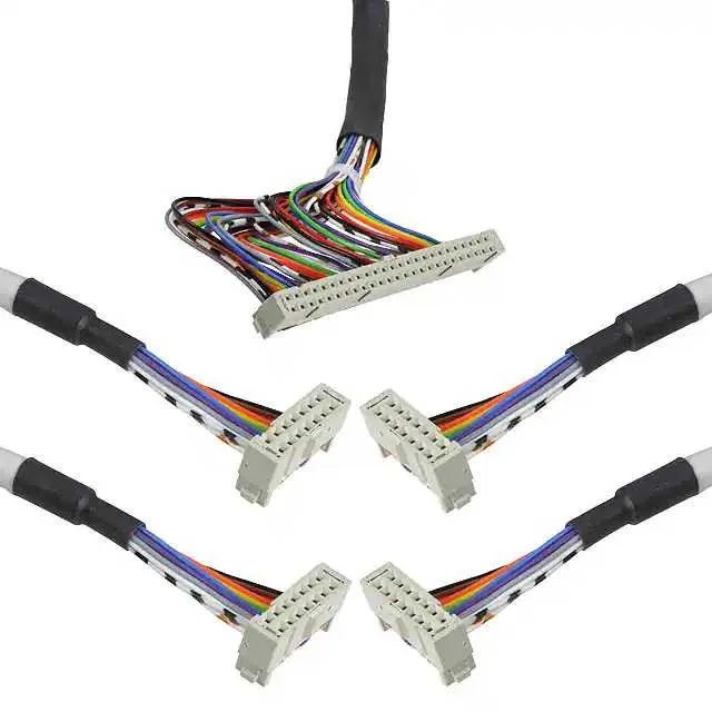 2296692 (CABLE ASSEMBLY INTERFACE 3.28')