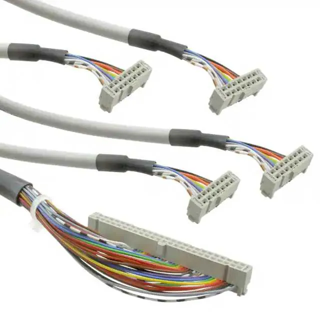 2296702 (CABLE ASSEMBLY INTERFACE 4.9')