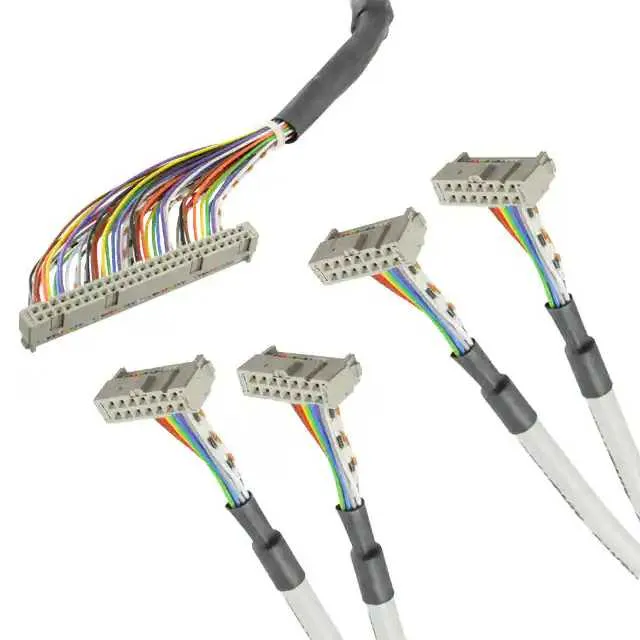 2296715 (CABLE ASSEMBLY INTERFACE 6.56')