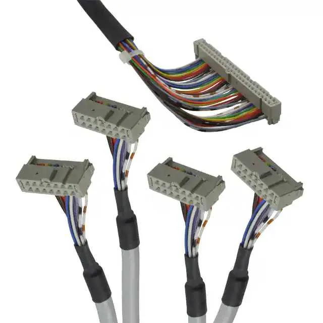2296728 (CABLE ASSEMBLY INTERFACE 9.84')